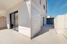 Nieuwbouw - Detached House / Villa - Guardamar del Segura - Els secans