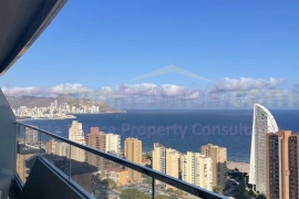 A Vendre - Appartement - Benidorm - Zona de Poniente