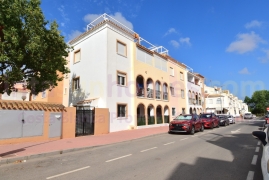 Reventa - Apartamento - Torrevieja - Mar Azul