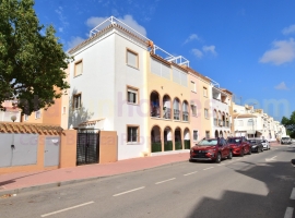 Appartement - Doorverkoop - Torrevieja - Mar Azul