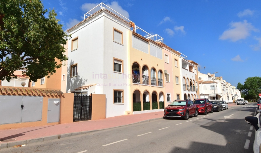 Reventa - Apartamento - Torrevieja - Mar Azul