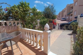 Resale - Townhouse / Semi-detached - Algorfa - Montemar