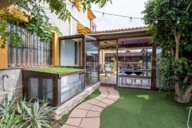 Doorverkoop - Townhouse / Semi-detached - Los Montesinos - La Herrada