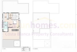 Nieuwbouw - Detached House / Villa - San Fulgencio - Urb. La Marina