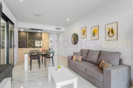 Doorverkoop - Appartement - Orihuela Costa - Los Altos