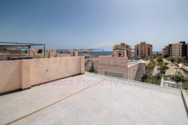 Reventa - Detached House / Villa - Mil Palmeras - Mil Palmeras - Town