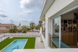 Doorverkoop - Appartement - San Miguel de Salinas - BLUE LAGOON