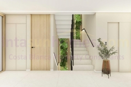 Obra Nueva - Detached House / Villa - Finestrat - Finestrat Urbanizaciones