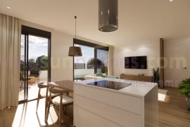 Nouvelle Construction - Detached House / Villa - Dolores - Sector 3