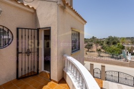 Resale - Townhouse / Semi-detached - Guardamar del Segura - Urb el raso