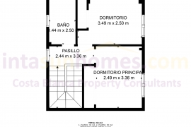 Doorverkoop - Detached House / Villa - Torrevieja - Los Altos