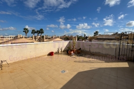 A Vendre - Appartement - Algorfa - Montemar