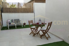 Nieuwbouw - Detached House / Villa - Orihuela Costa - PAU 8