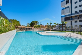 A Vendre - Appartement - Orihuela Costa - Campoamor