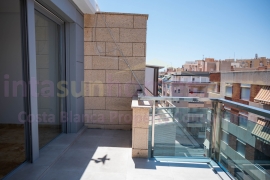 Doorverkoop - Appartement - Torrevieja - Playa del cura