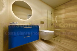 Nouvelle Construction - Appartement - Torrevieja - Centro