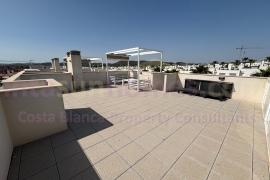 Reventa - Apartamento - Orihuela Costa - Vista Bella Golf