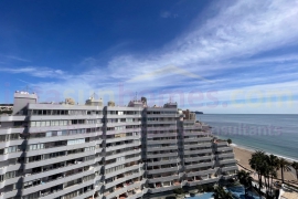 Nouvelle Construction - Appartement - Calpe - Playa De La Fossa