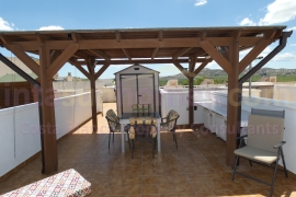 Reventa - Apartamento - Algorfa