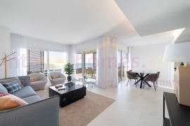 Obra Nueva - Apartamento - Torrevieja - Punta prima