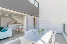 New build - Detached House / Villa - Finestrat - Balcon de finestrat