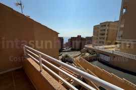 Doorverkoop - Townhouse / Semi-detached - Arenales del Sol