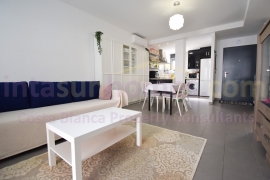 Resale - Apartment - Orihuela Costa - La Zenia