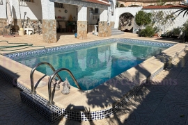 Reventa - Detached House / Villa - Ciudad Quesada