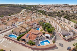 Resale - Detached House / Villa - Ciudad Quesada - Rojales