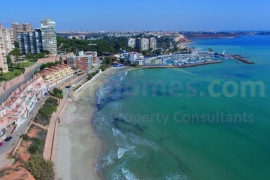 Nieuwbouw - Appartement - Orihuela Costa - Campoamor