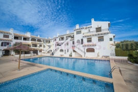 Doorverkoop - Appartement - Orihuela Costa - Playa Flamenca