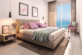 Nouvelle Construction - Appartement - La Manga del Mar Menor - La Manga