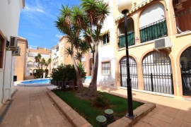 Doorverkoop - Appartement - Torrevieja - Mar Azul