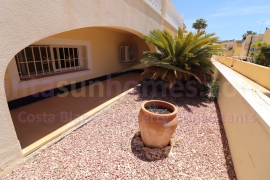 Resale - Villa - Benimar