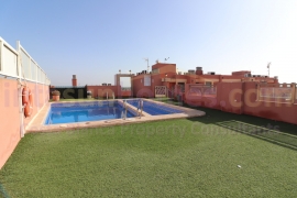 Doorverkoop - Appartement - Rojales - Los Palacios