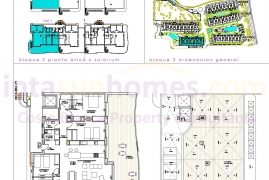 Nieuwbouw - Appartement - Orihuela Costa - Playa Flamenca