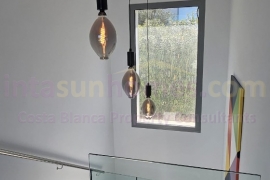 Reventa - Detached House / Villa - Benitachell - Cansalades