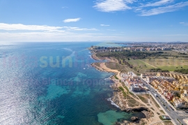 Doorverkoop - Appartement - Torrevieja - La veleta