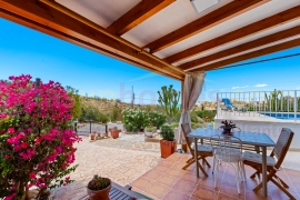 Resale - Detached House / Villa - Alicante - El Campello