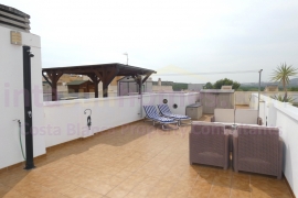 Resale - Apartment - Algorfa