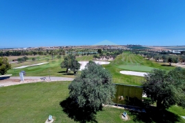 Doorverkoop - Appartement - Algorfa - La Finca Golf Resort