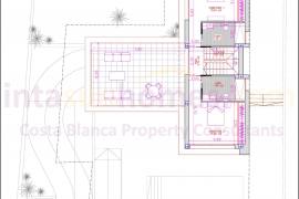 New build - Detached House / Villa - Rojales - Ciudad Quesada