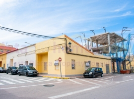 Maison de ville - A Vendre - Guardamar del Segura - Guardamar pueblo