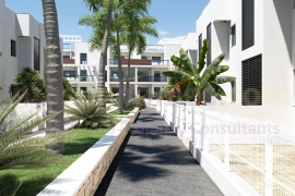 New build - Apartment - Pilar de La Horadada - La Torre de la Horadada