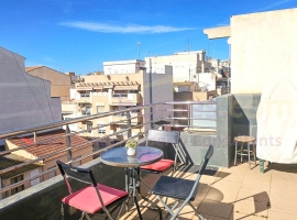 Appartement - Doorverkoop - Torrevieja - Torrevieja