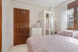 A Vendre - Townhouse / Semi-detached - Los Montesinos - La Herrada