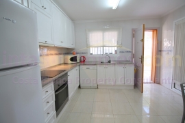 Resale - Detached House / Villa - Mil Palmeras - Mil Palmeras - Town