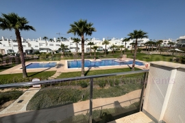 A Vendre - Appartement - Orihuela Costa - Vista Bella Golf