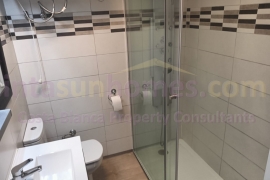 Reventa - Apartment - Flat - Torrevieja - La Mata