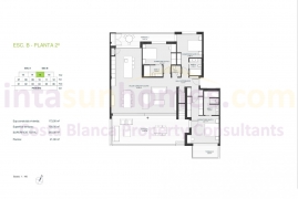 New build - Penthouse Penthouse - Orihuela - Las Colinas Golf